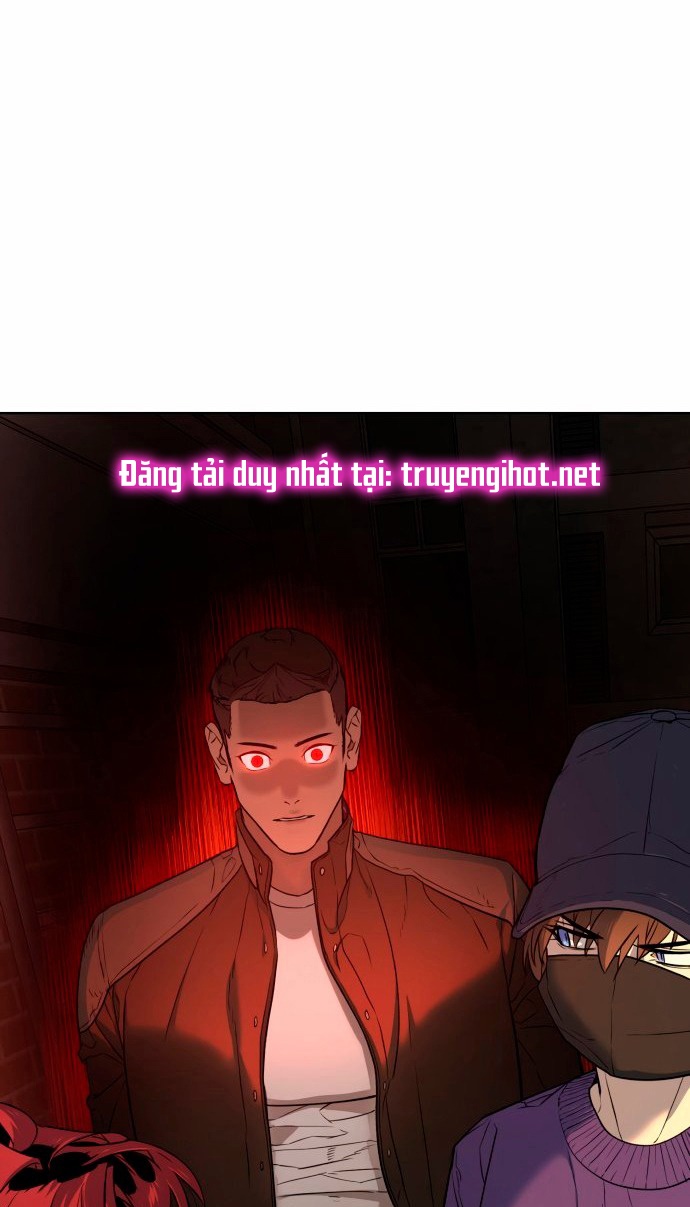 bạch huyết - white blood chapter 19 6