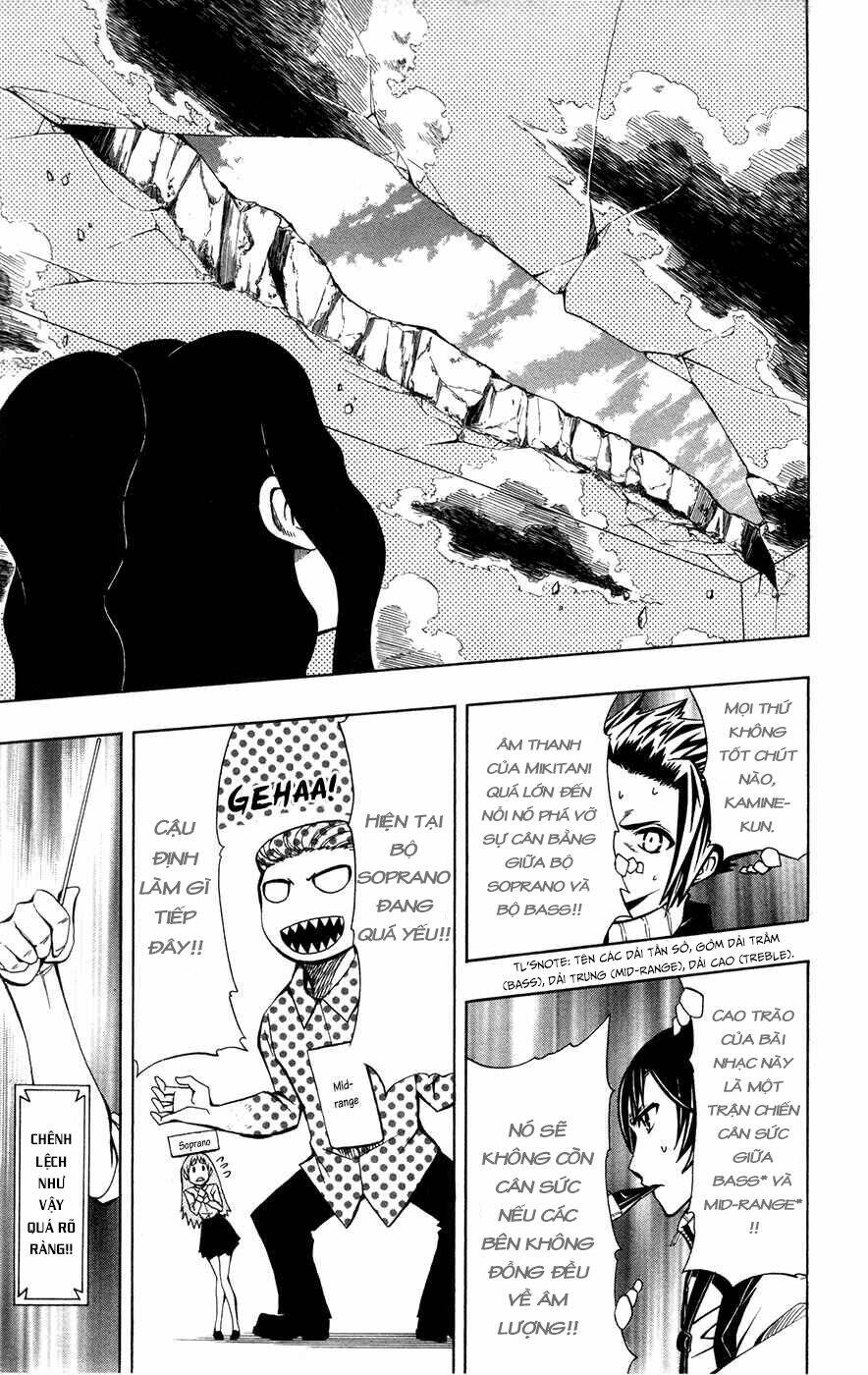 soul catcher chapter 15 14