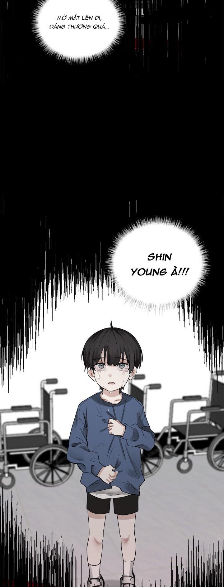 không xa lạ chapter 2 21