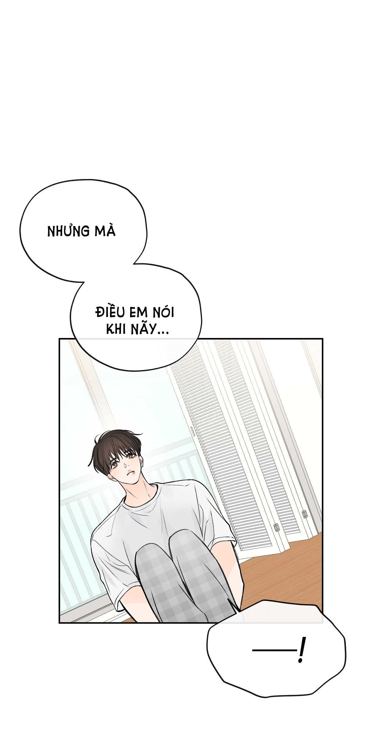 Rơi Xuống Từ Đường Chân Trời chapter 16.2 - Trang 13