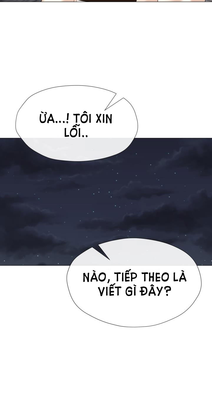 [18+] con không muốn đâu, cha à! chapter 5.2 31