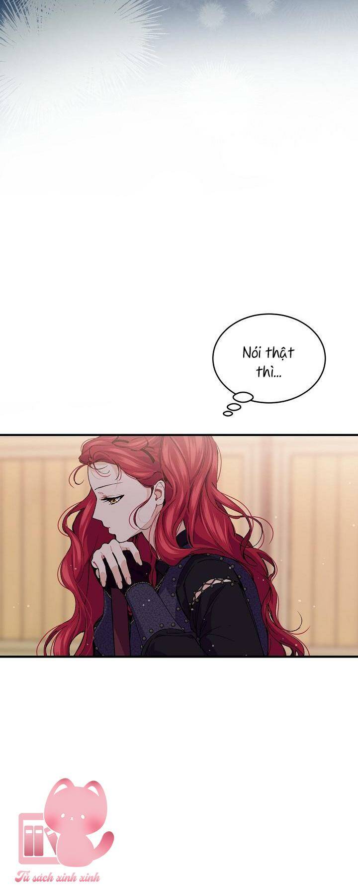 đại dương kiêu sa chapter 43 10