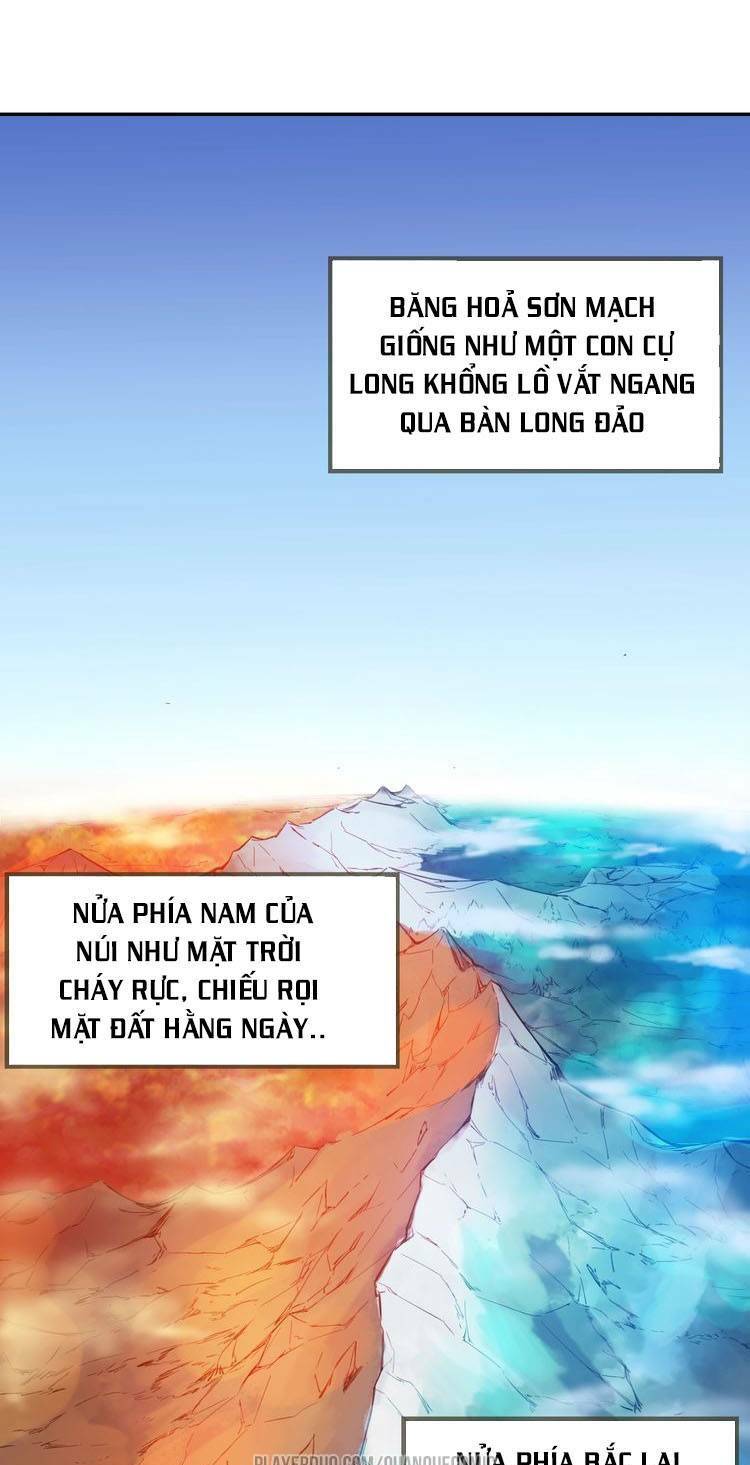 long mạch võ thần chapter 48 1