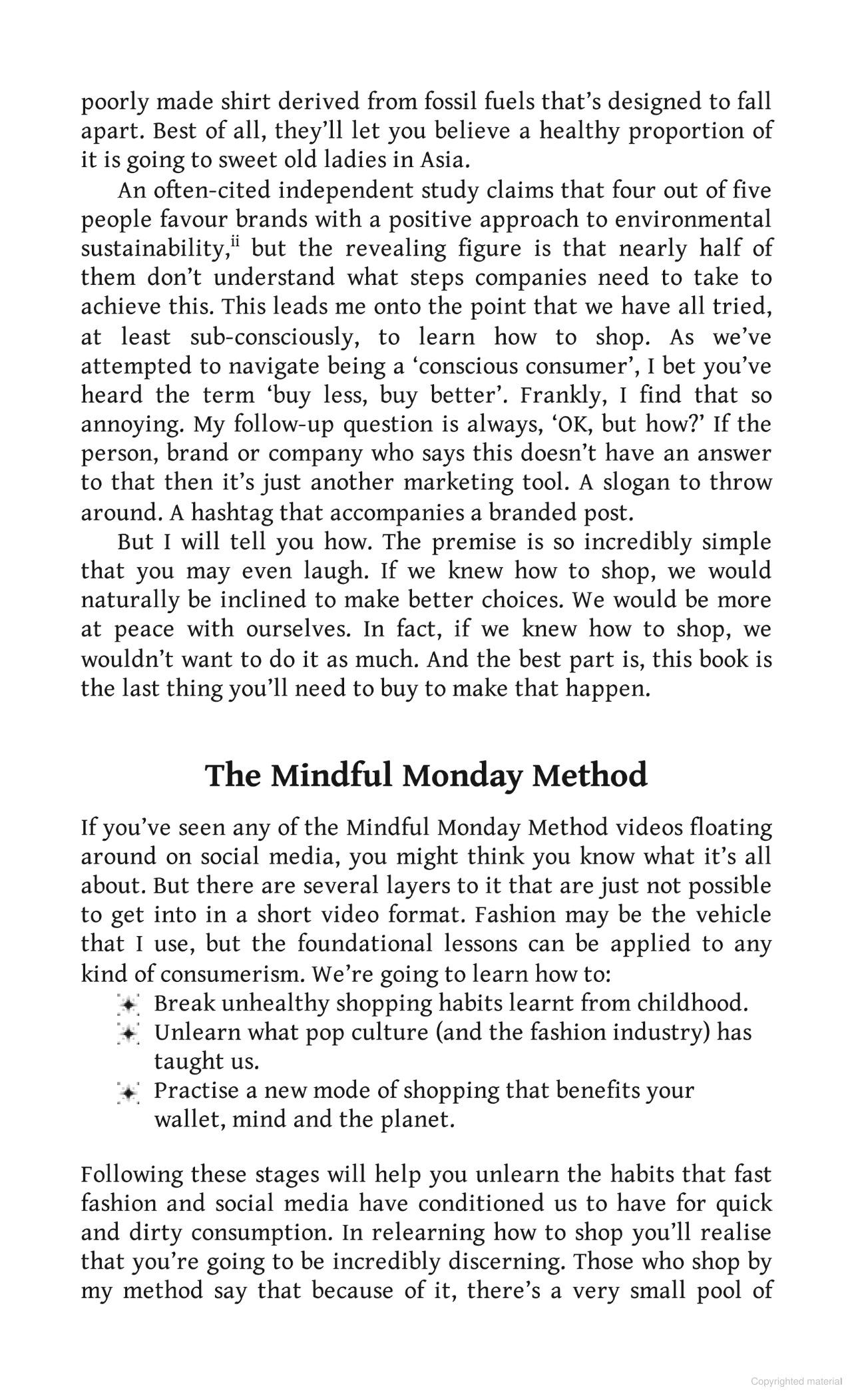 Sách ngoại văn: Why Don't I Have Anything to Wear?