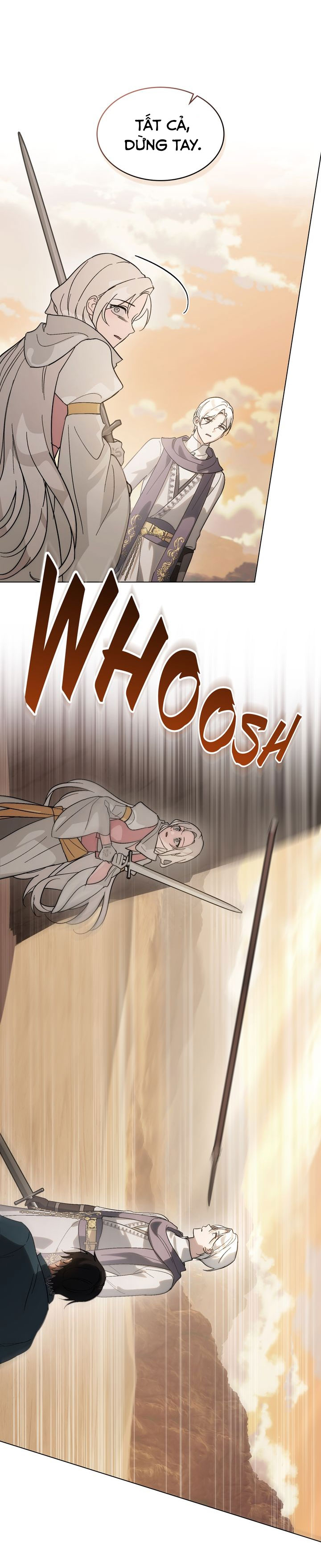 khi định mệnh đưa chúng ta gặp nhau chapter 16 16