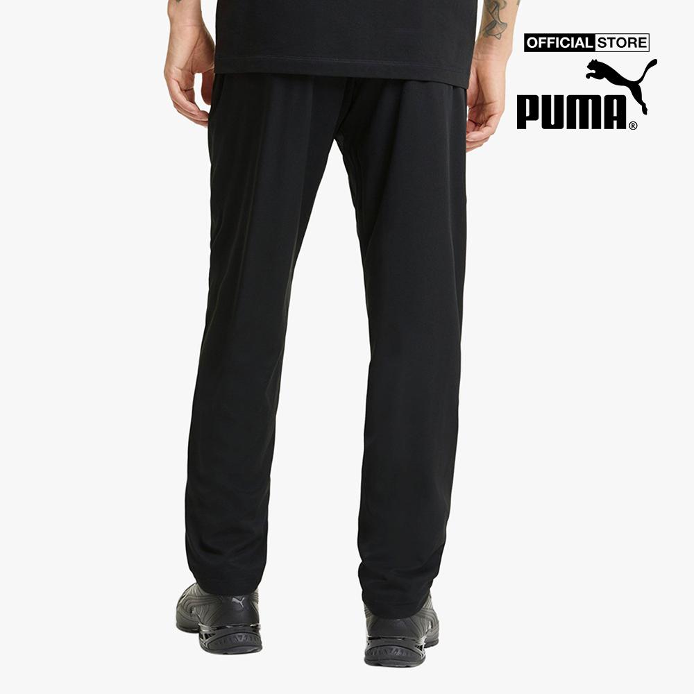 PUMA - Quần dài thể thao nam Active Woven 586732