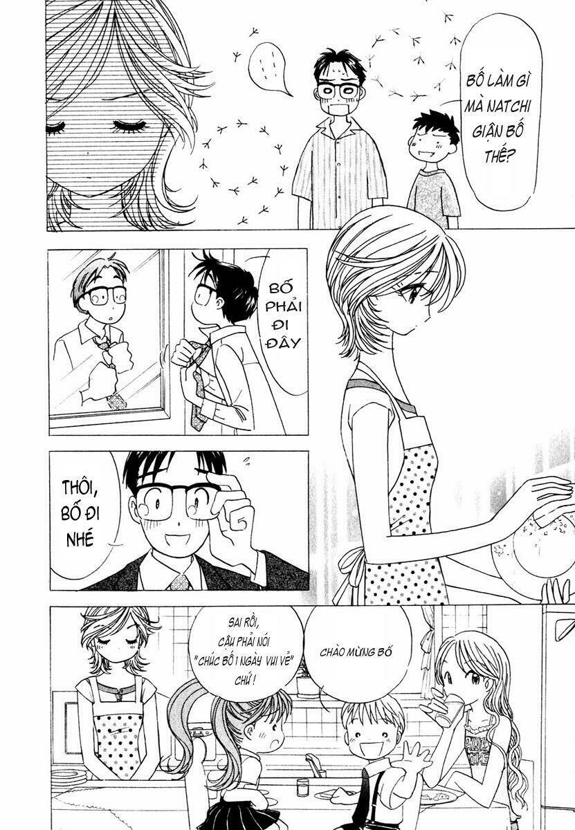 orange yane no chiisana ie full chapter 11 5