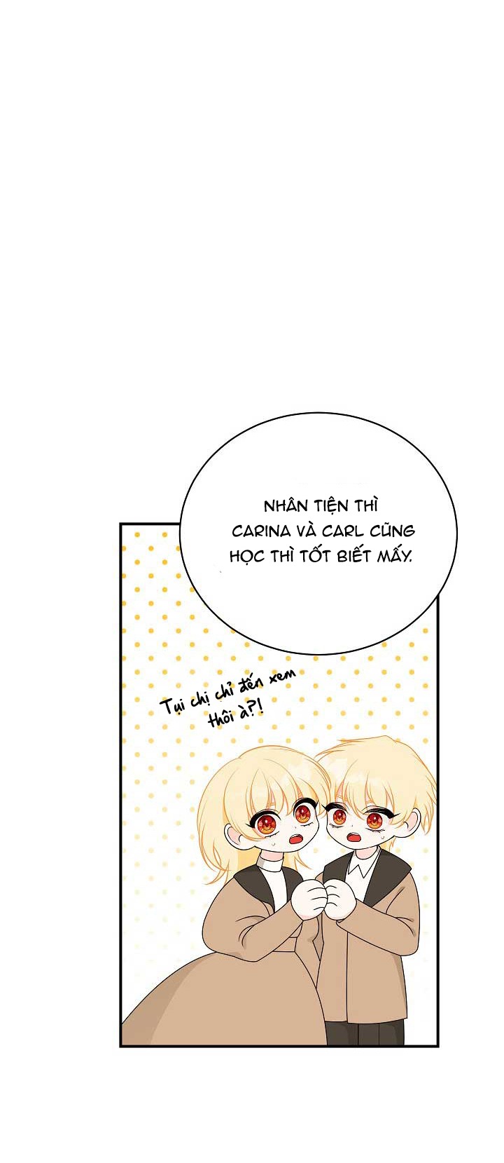 con chỉ đi tìm cha thôi chapter 51 59