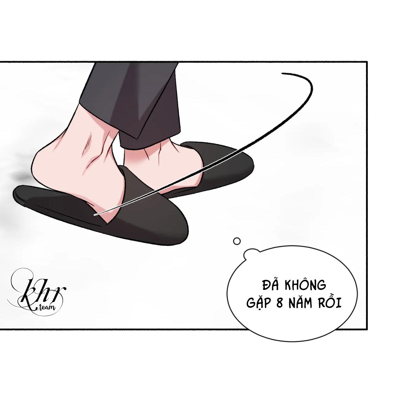 tuyển tập cuồng công - chiếm hữu công của nhà kim chapter 1.4 5