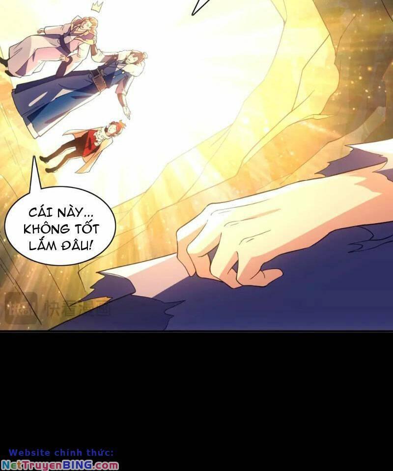 không nhường nữa ta chết, ta liền thật vô địch chapter 128 67