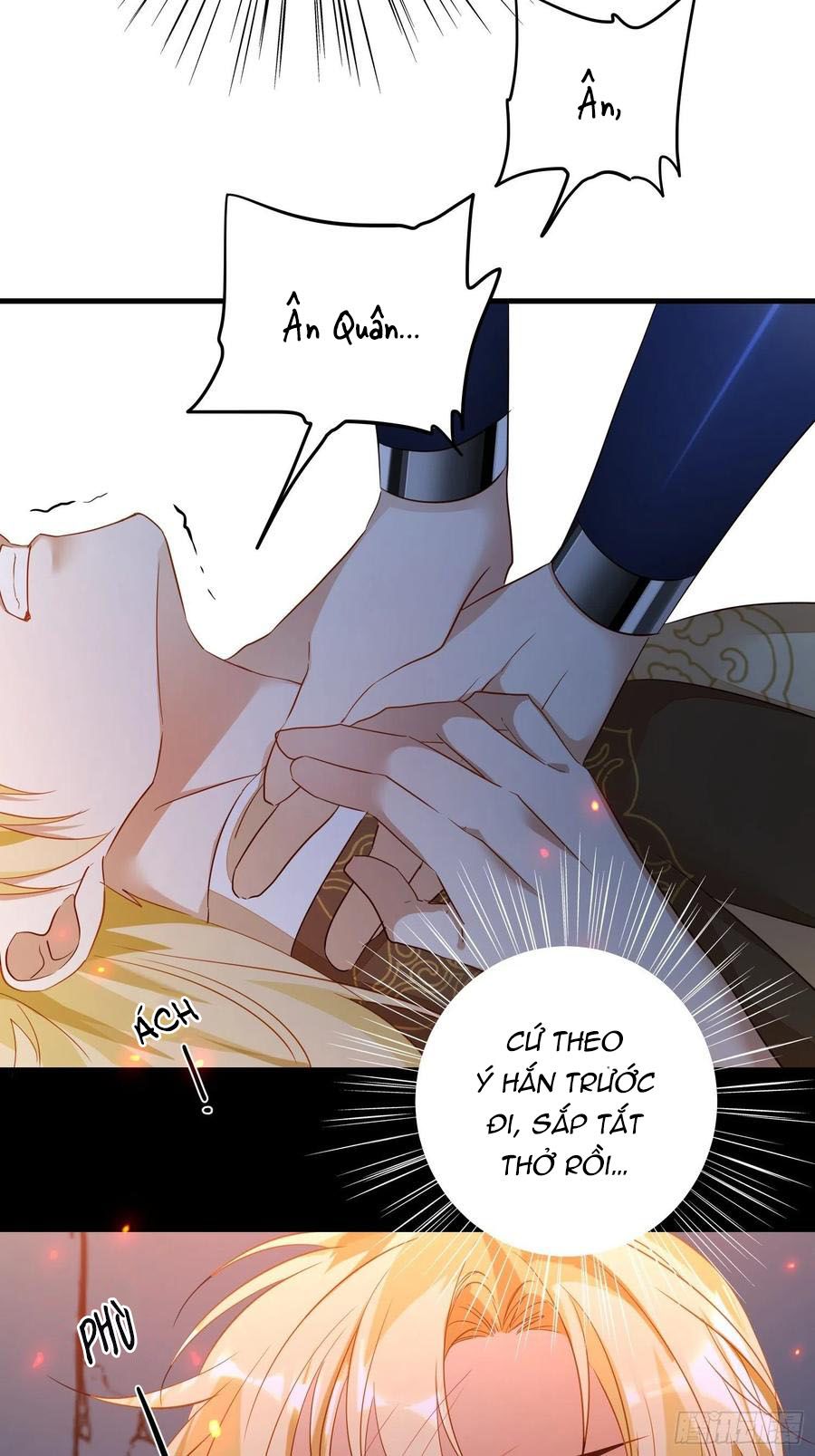 lục thân bất nhận chapter 52 36