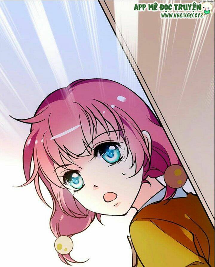 nữ hầu sau giờ học chapter 8 20