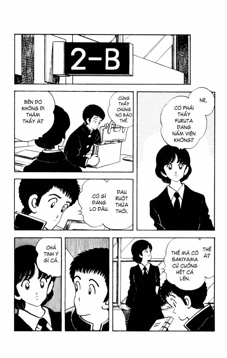 rough - ngọc thô chapter 54 7