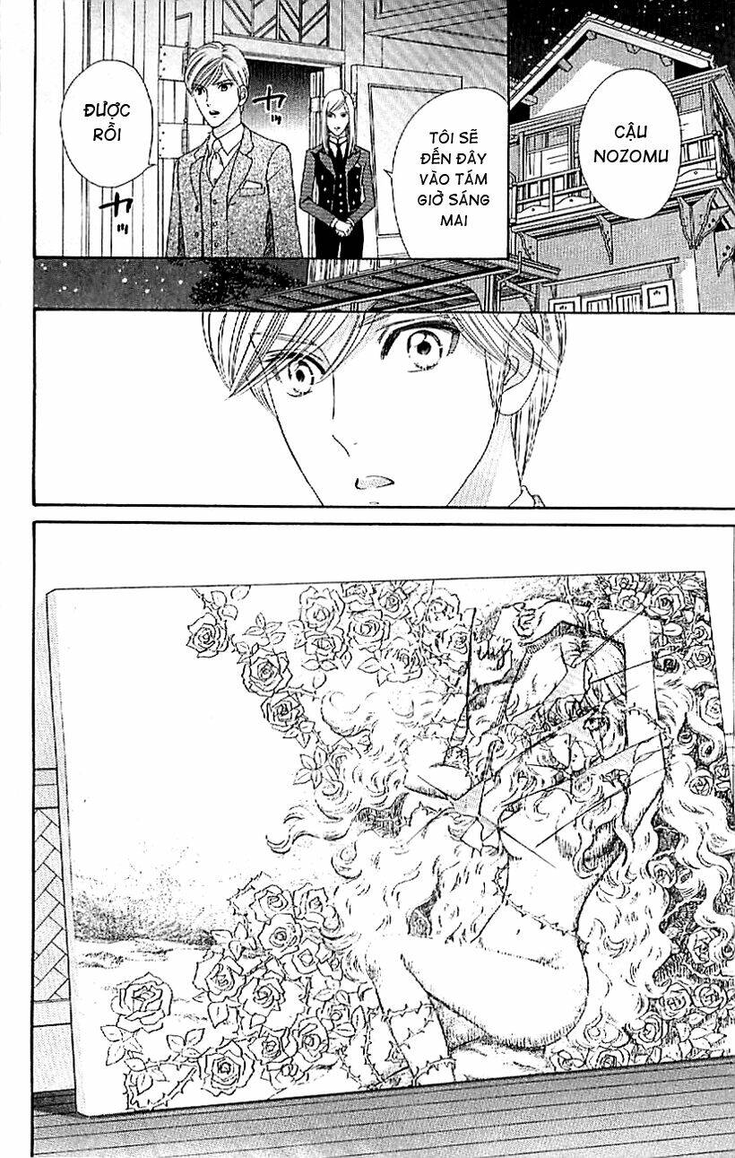 hoa hồng đỏ chapter 37 6