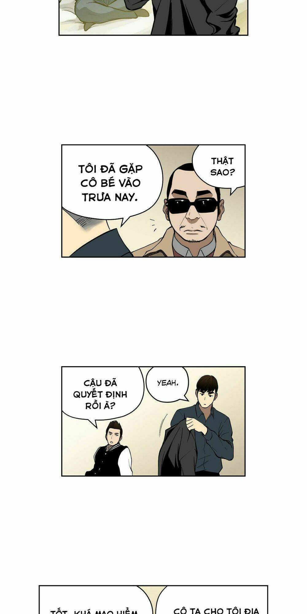 thần bài siêu năng chapter 40 16