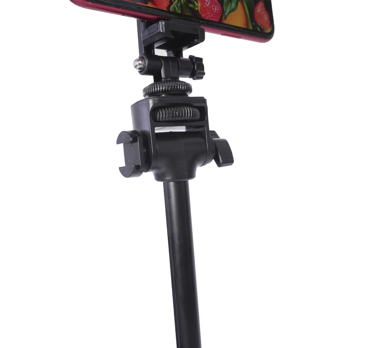 Gậy selfie Yunteng VCT 91666L - tích hợp chân tripod và cằm tay selfie nhỏ gọn tiện lợi - hàng chính hãng