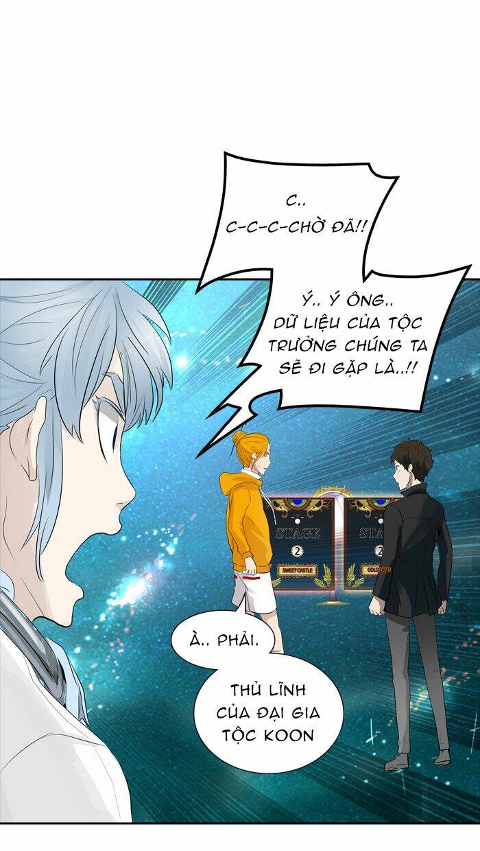 cuộc chiến trong tòa tháp chapter 358 3