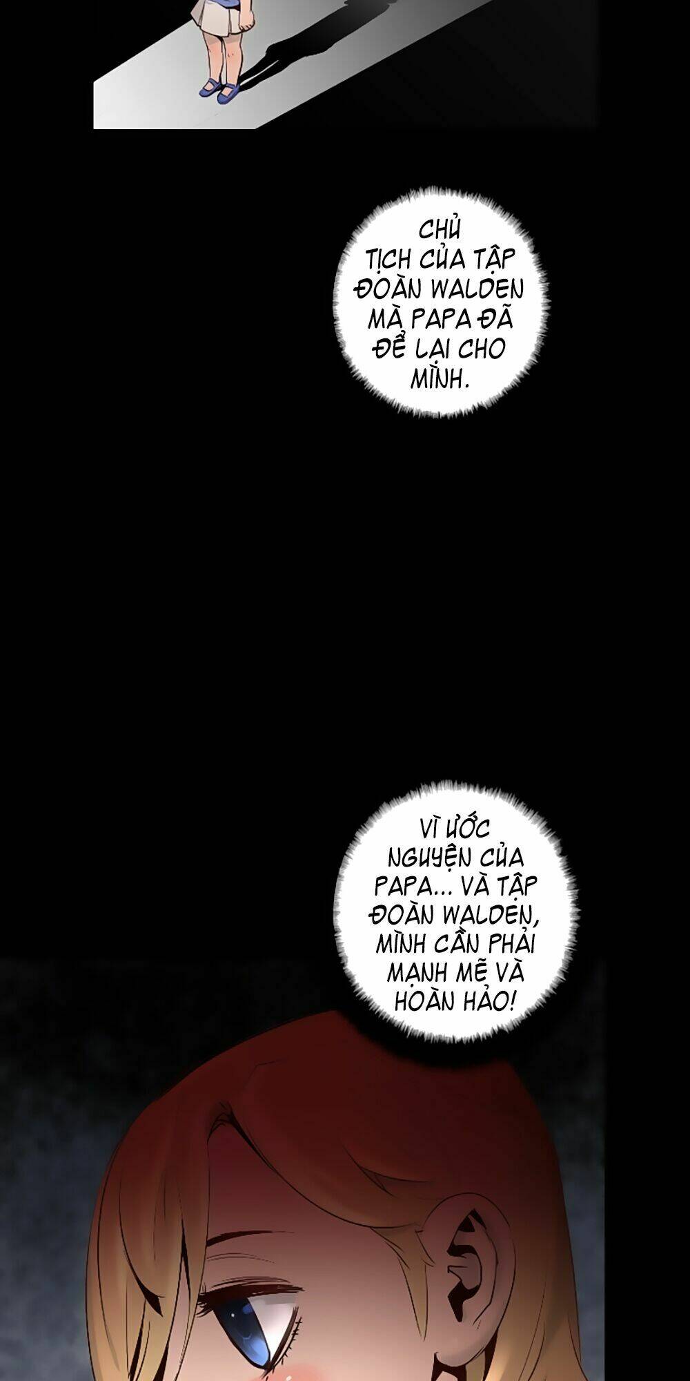 tam tuyệt tại dị giới chapter 24 30