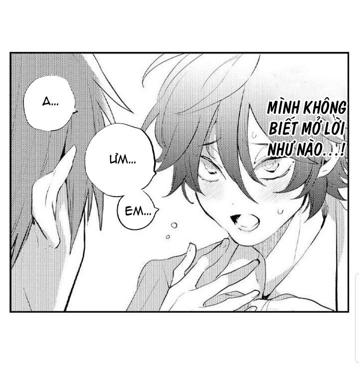 tiếng gọi của tình yêu sau trải nghiệm cận tử chapter 6 34