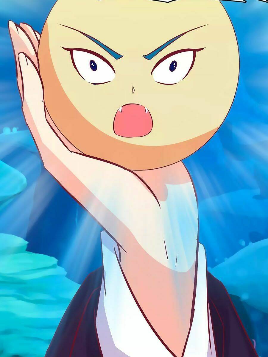 thỏ yêu tiểu vương phi chapter 100 26