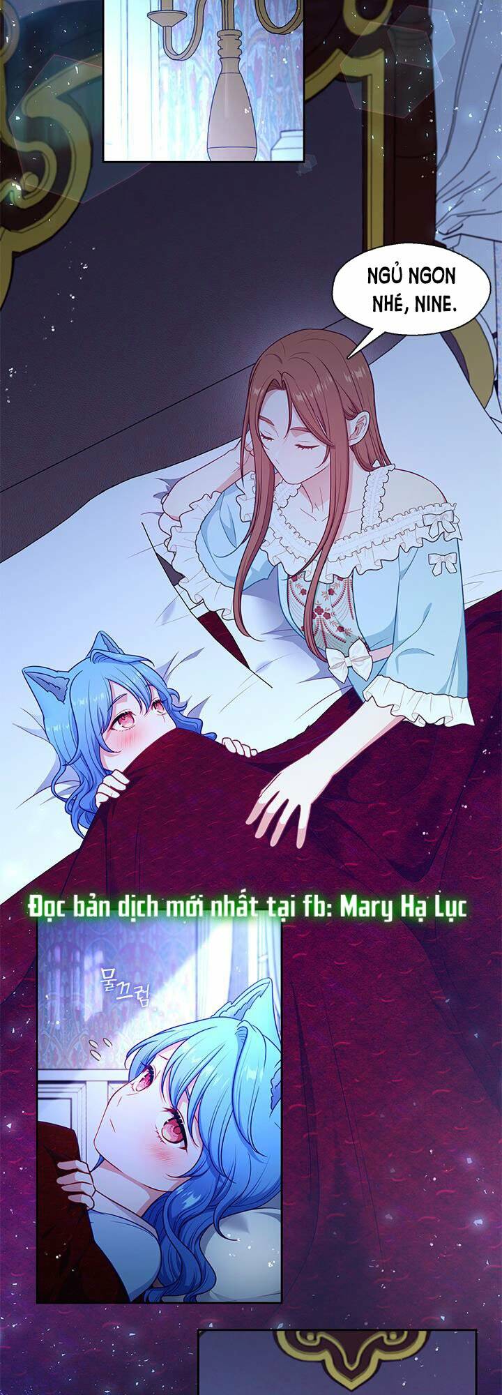 hãy coi chừng ác nữ chapter 128 44