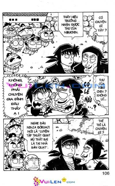 ninja loạn thị chapter 59 106