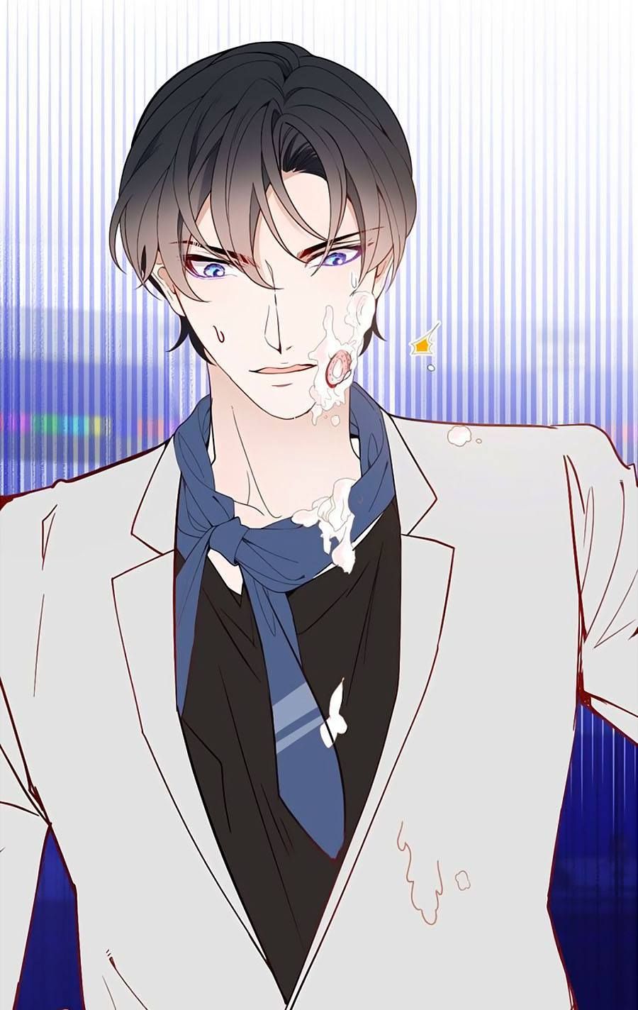 một vợ yêu, một bé con chapter 41 12