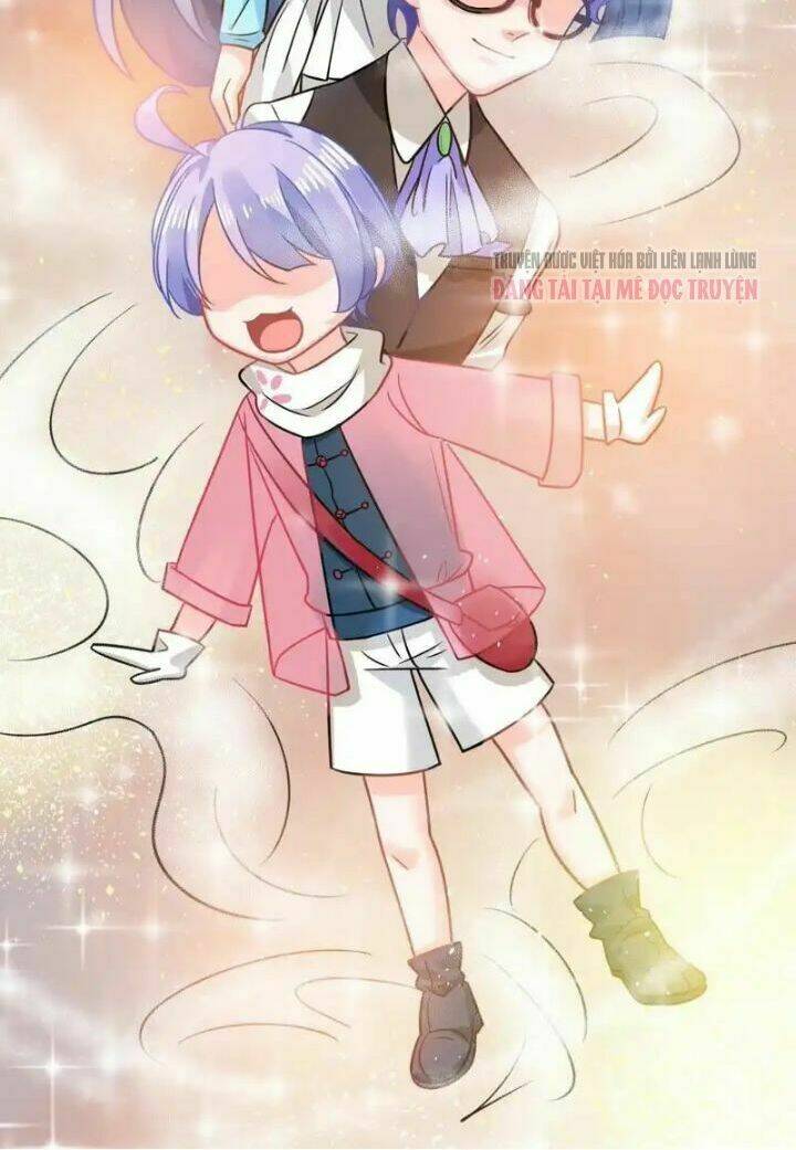 ăn chực võng hồng chapter 0 3