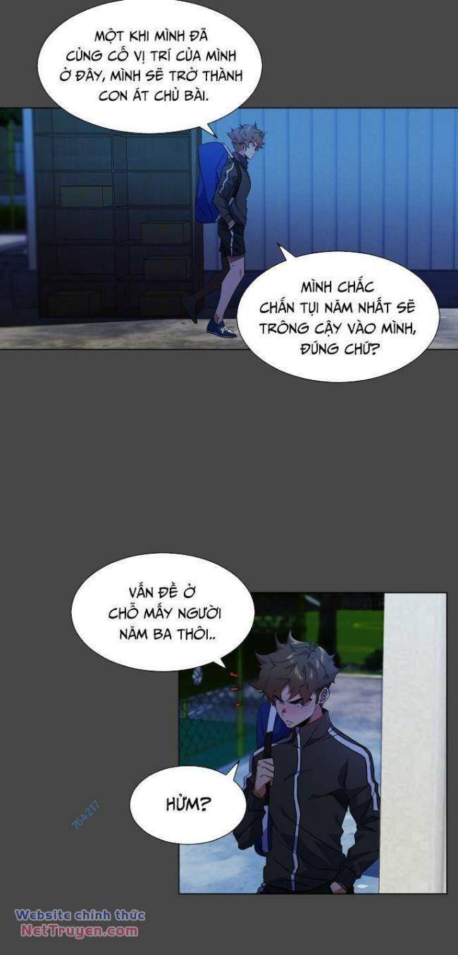 Góc Cao Khung Thành chapter 30 17