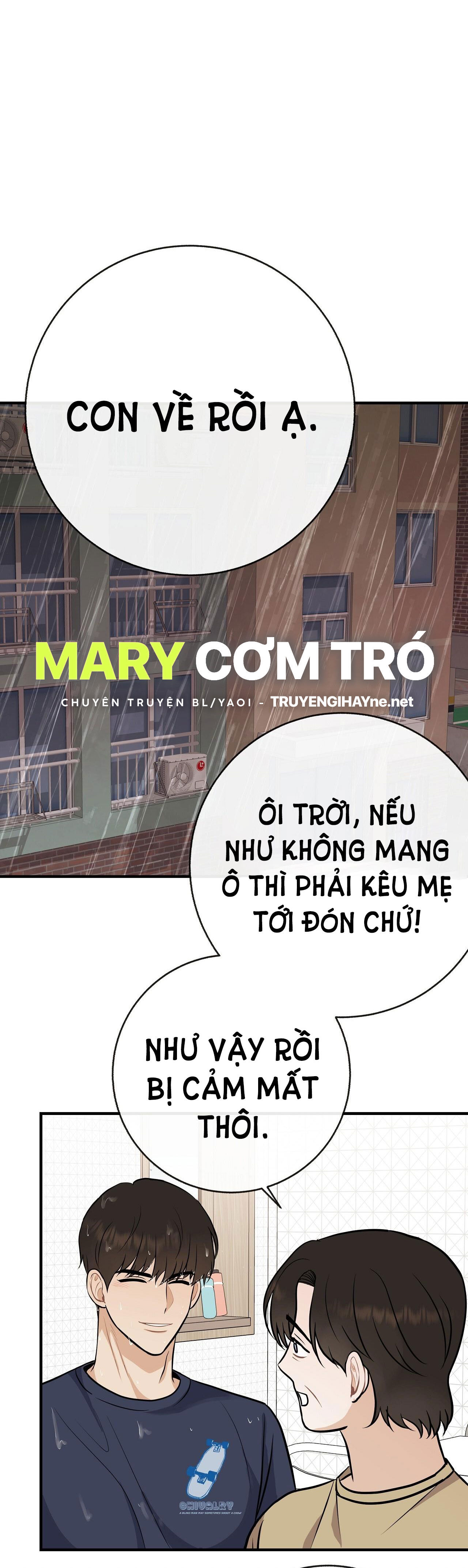 đứa bé là con tôi chapter 42.2 10