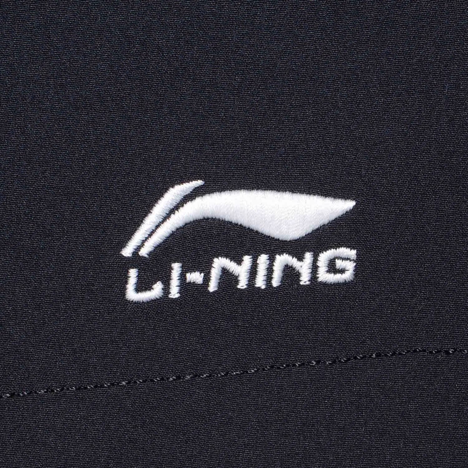 Quần Short Cầu Lông Li-Ning Nữ AAPR078-3