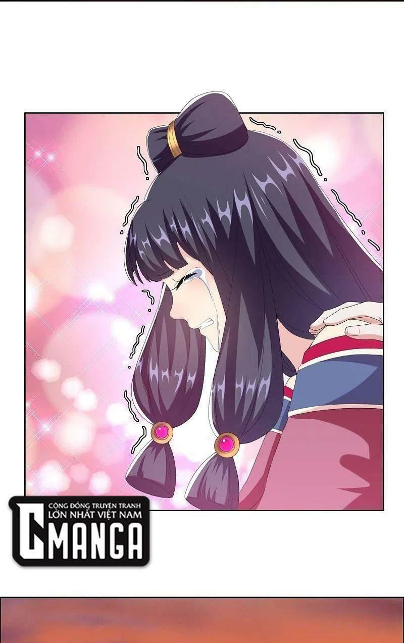 ta không phải nhân vật phản diện chapter 85 16