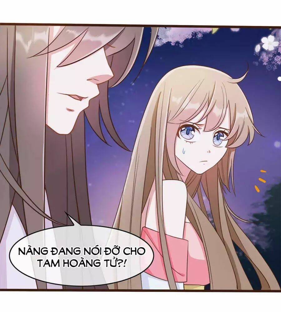 đích nữ hữu độc chapter 34 26