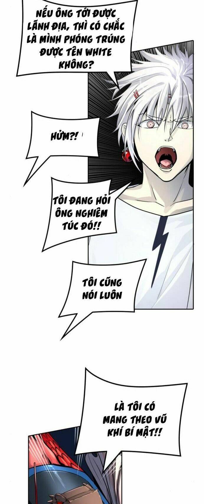 tòa tháp bí ẩn 2 chapter 511 69