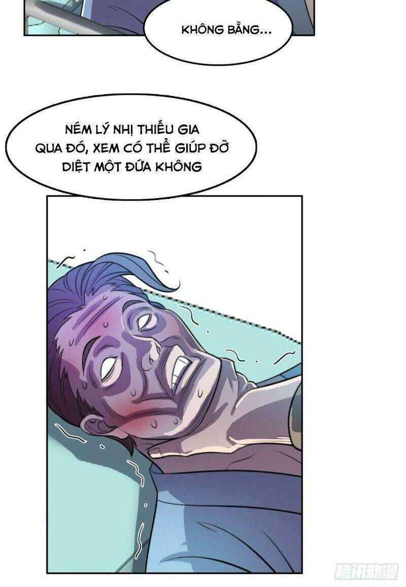 phụ hồn giả chapter 36 8