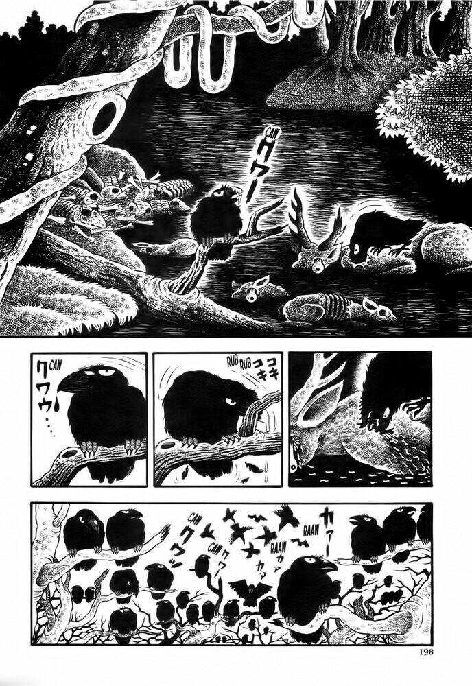 lullabies from hell chapter 4 11