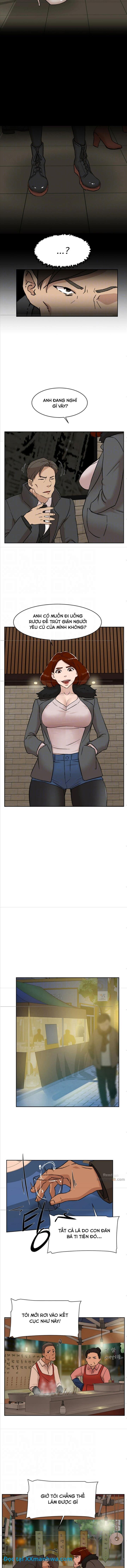 mười một cm của cô ấy chapter 95 3