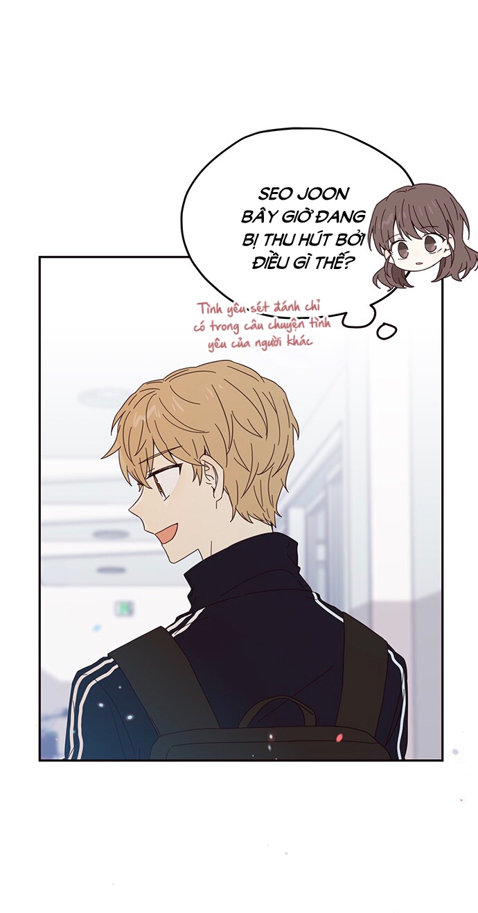 sợi chỉ nhân duyên của sarang chapter 18 17