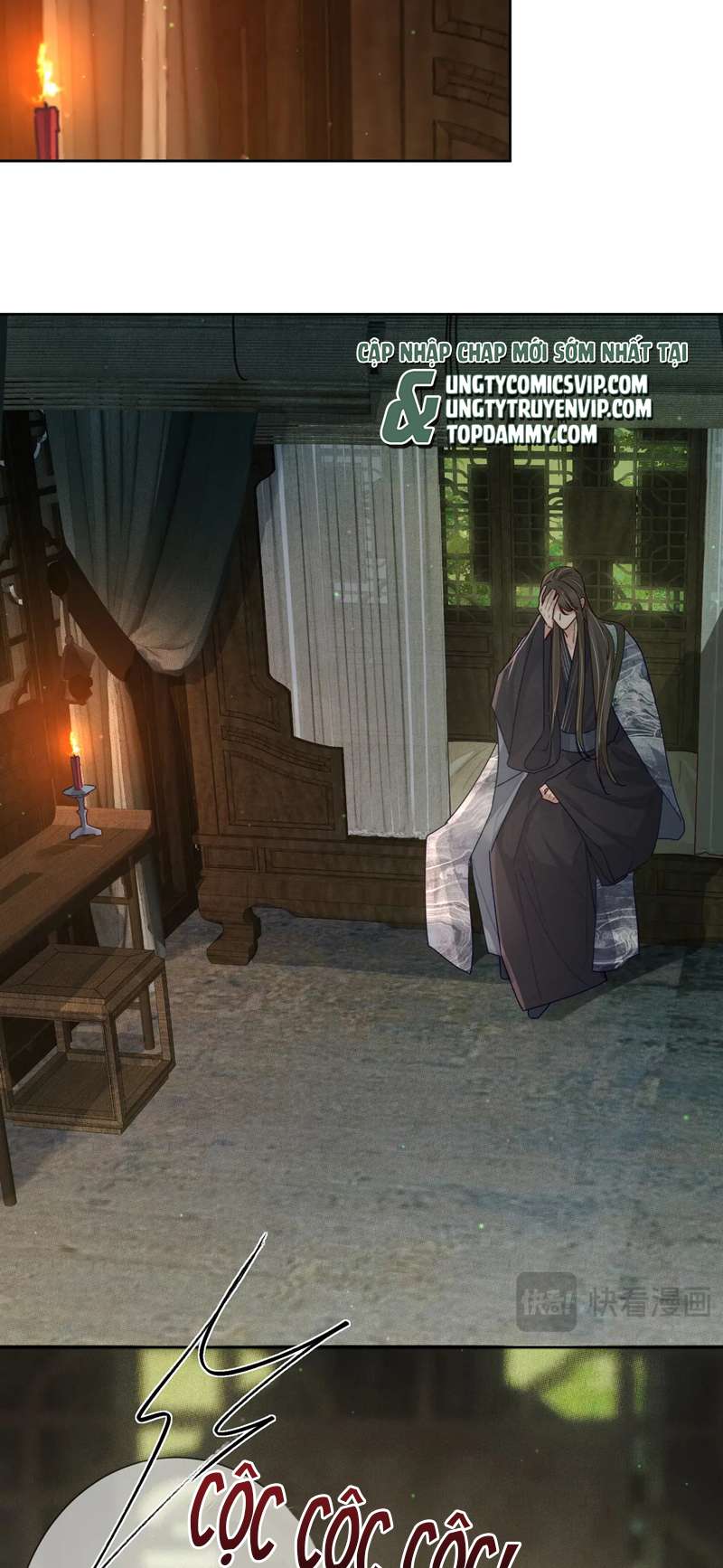 nhân vật chính chỉ muốn yêu đương chapter 84 1