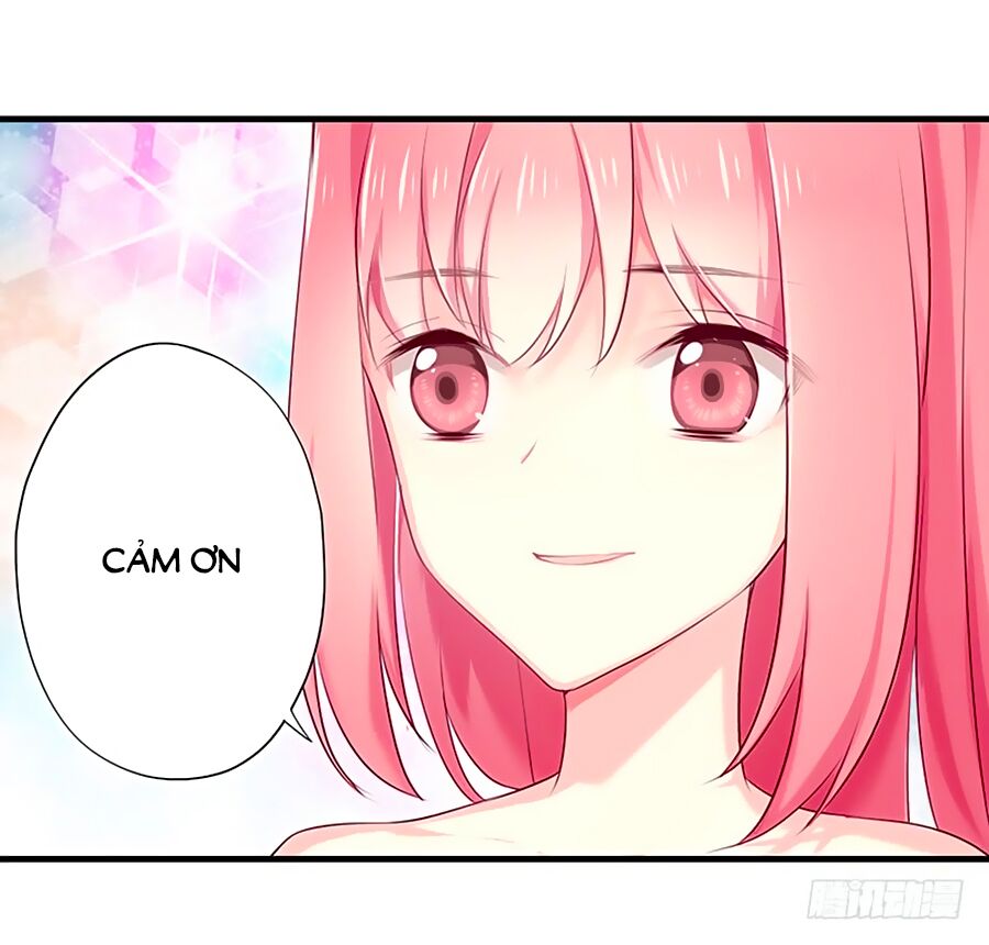 chồng tạm thời, chơi thần bí chapter 2 21