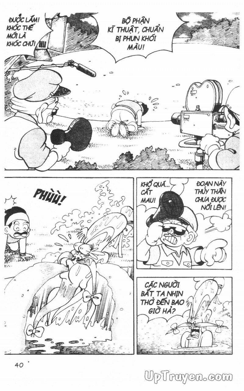 đội quân nhí nhố chapter 3 41