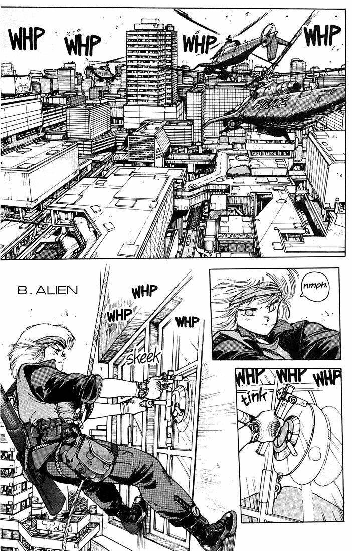 appleseed chapter 8 5