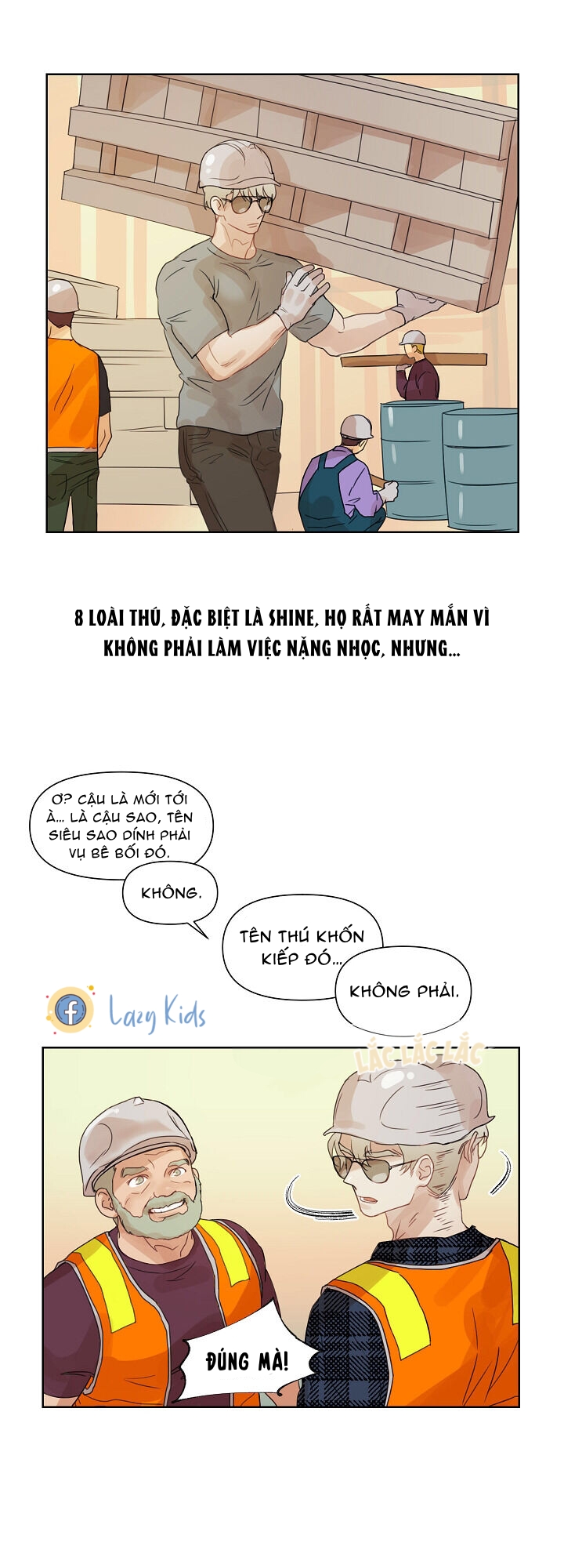 tôi sẽ là chồng em chapter 2 21