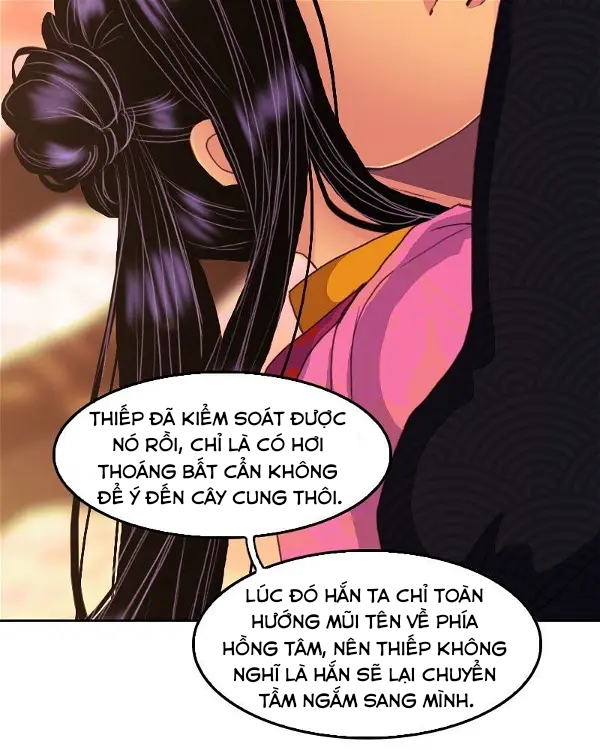 hoàng đế máu lạnh của tôi chapter 142 10