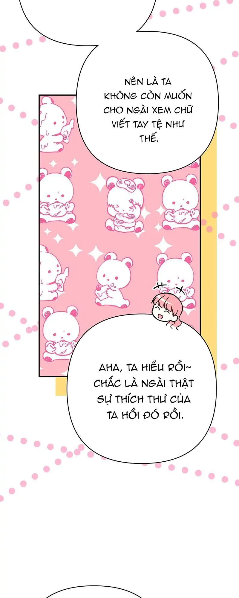 một câu chuyện lãng mạn chapter 13.2 12