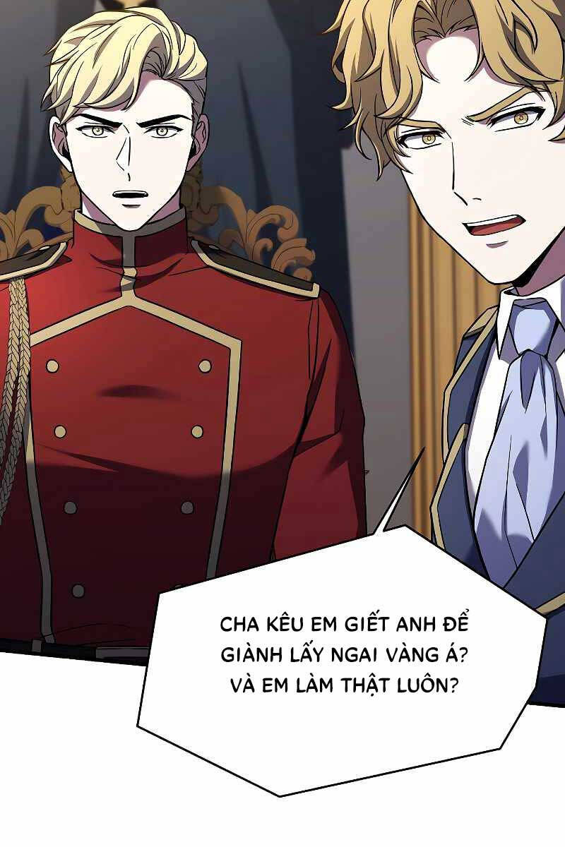 sự trở lại của hiệp sĩ giáo vô song chapter 105 112