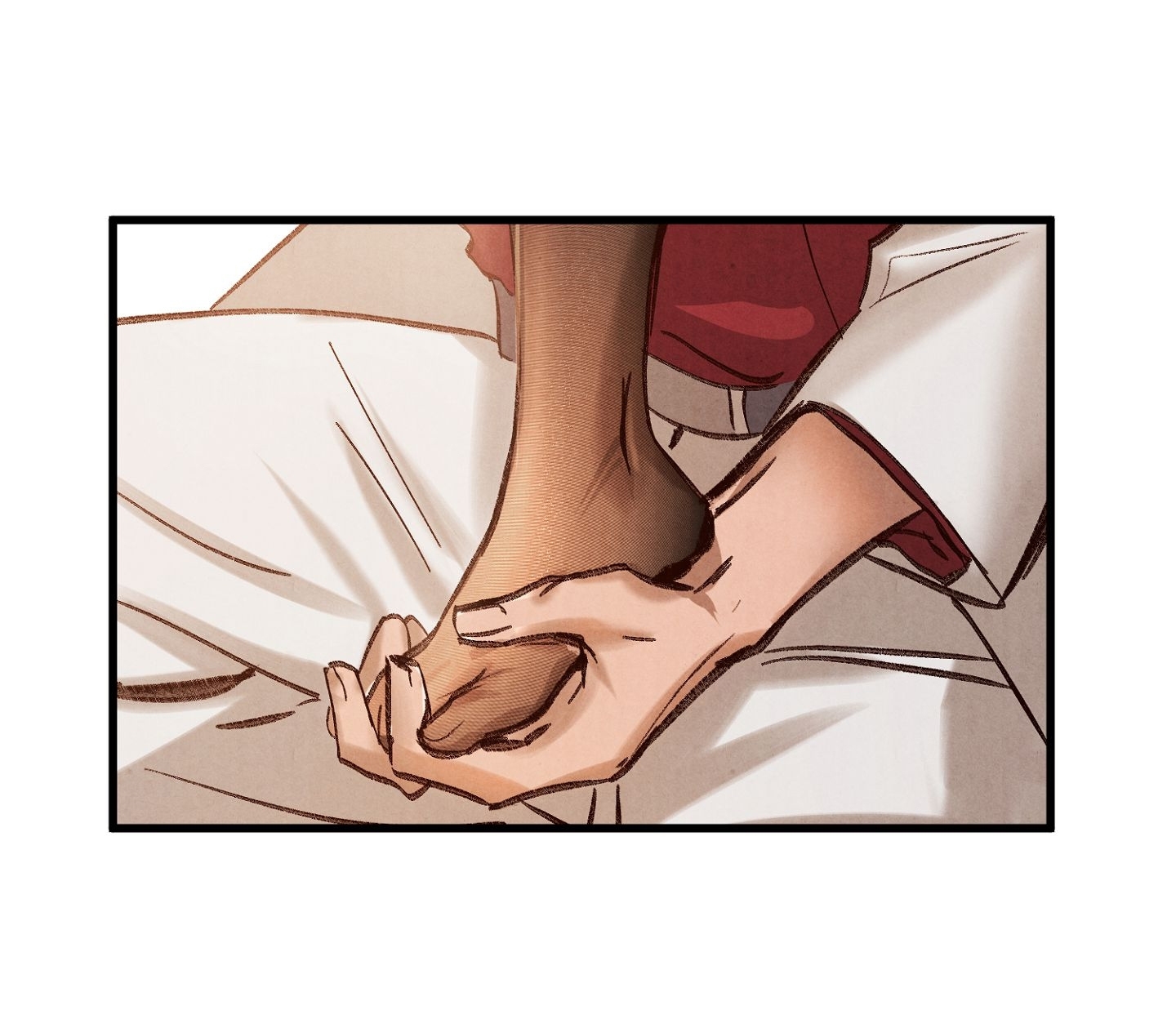 [Thời Kỳ Cực Thịnh Ái Vật 1980S] Quần Legging chapter 1.2 - Trang 58