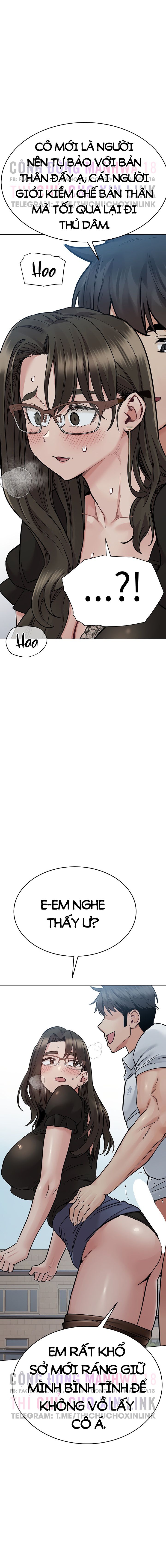 người dì khiêu gợi chapter 84 22