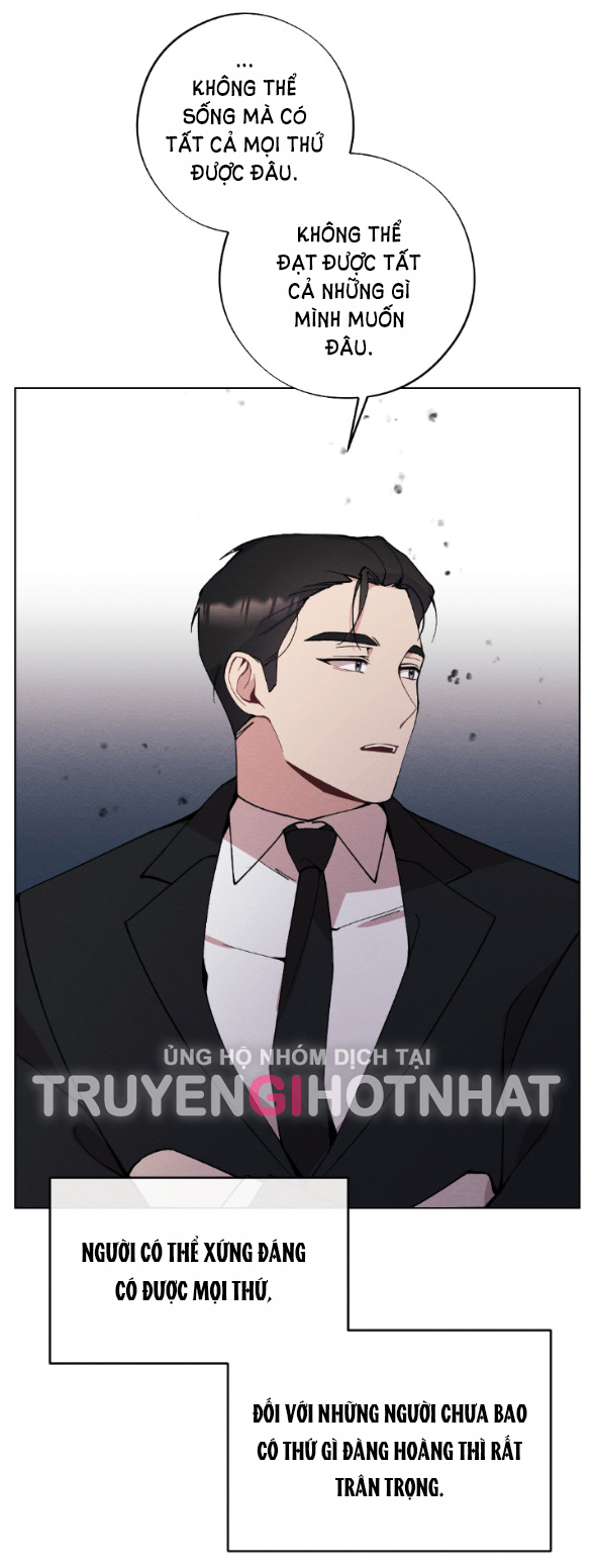 Ăn Mòn chapter 7.2 - Trang 12
