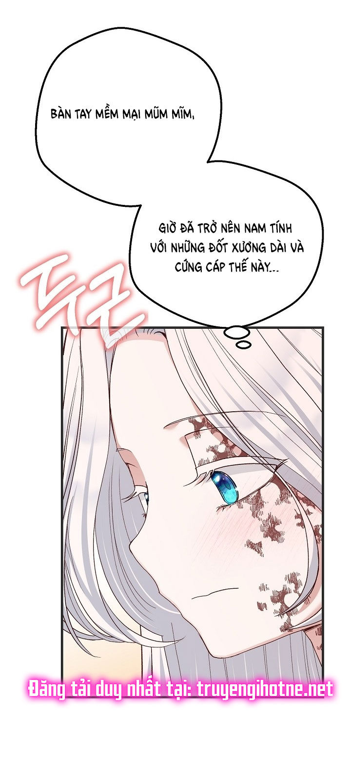 trở thành vợ thái tử quái vật chapter 73.2 20